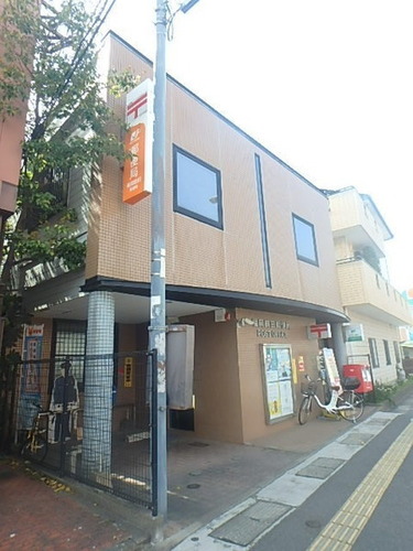 福岡鶴田郵便局