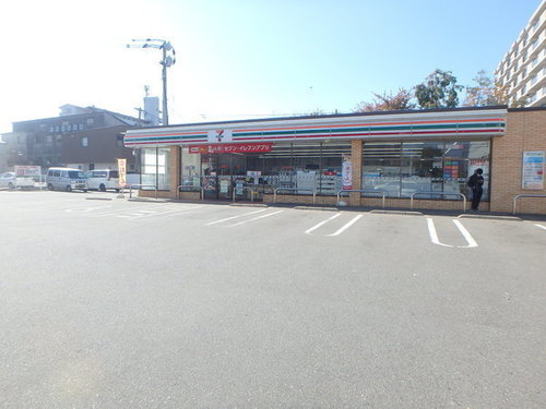 セブンイレブン博多吉塚4丁目店