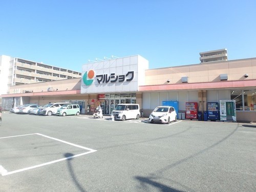 マルショク吉塚駅東店