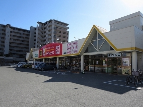 DiREX吉塚店