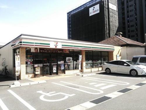 セブンイレブン博多筑紫通り店