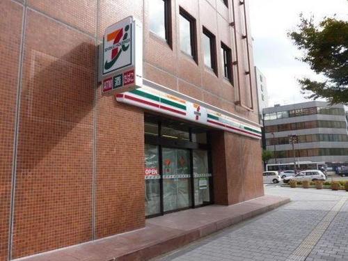 セブンイレブン博多蔵本店