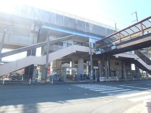 竹下駅(JR 鹿児島本線)