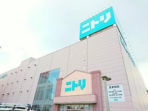 ニトリゆめタウン博多店