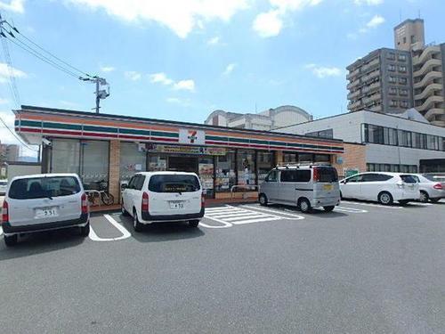 セブンイレブン博多駅南3丁目店