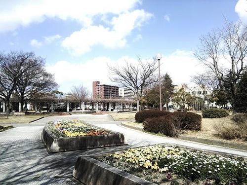 塩原中央公園