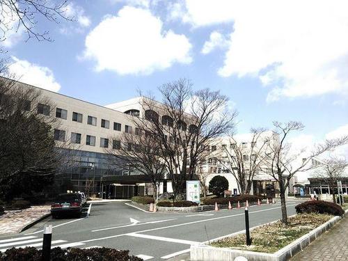 公立学校共済組合九州中央病院