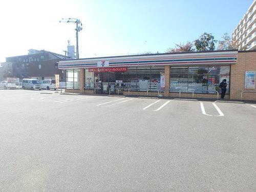 セブンイレブン博多吉塚4丁目店