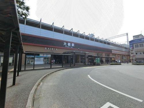 大橋駅(西鉄 天神大牟田線)
