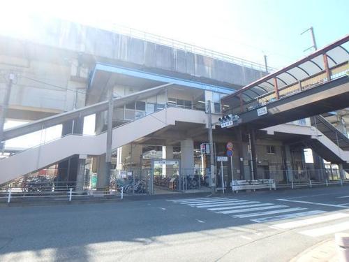 竹下駅(JR九州 鹿児島本線)