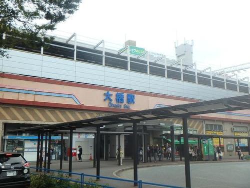 大橋駅(西鉄 天神大牟田線)