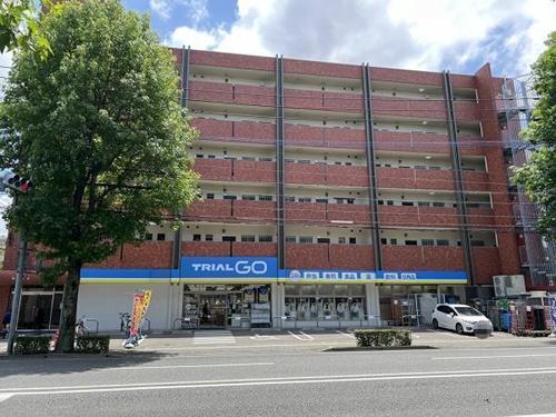 TRIAL　GO塩原3丁目店