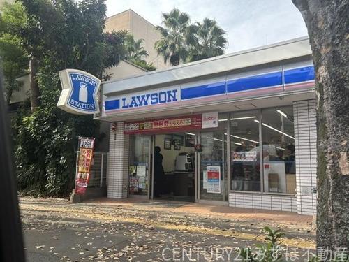 ローソン博多駅南1丁目店