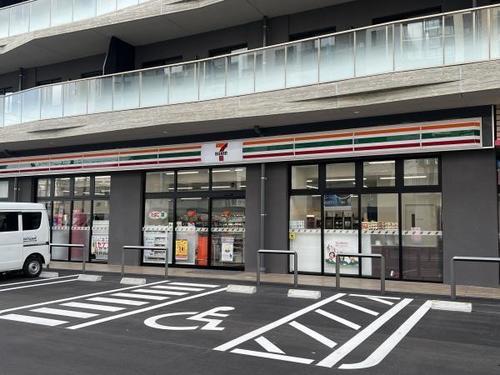 セブンイレブン博多駅南3丁目店